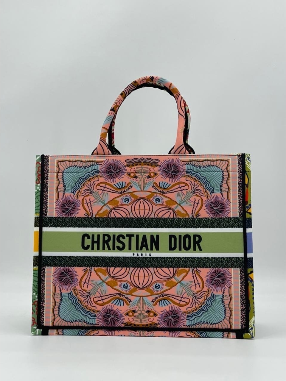 Сумка Christian Dior